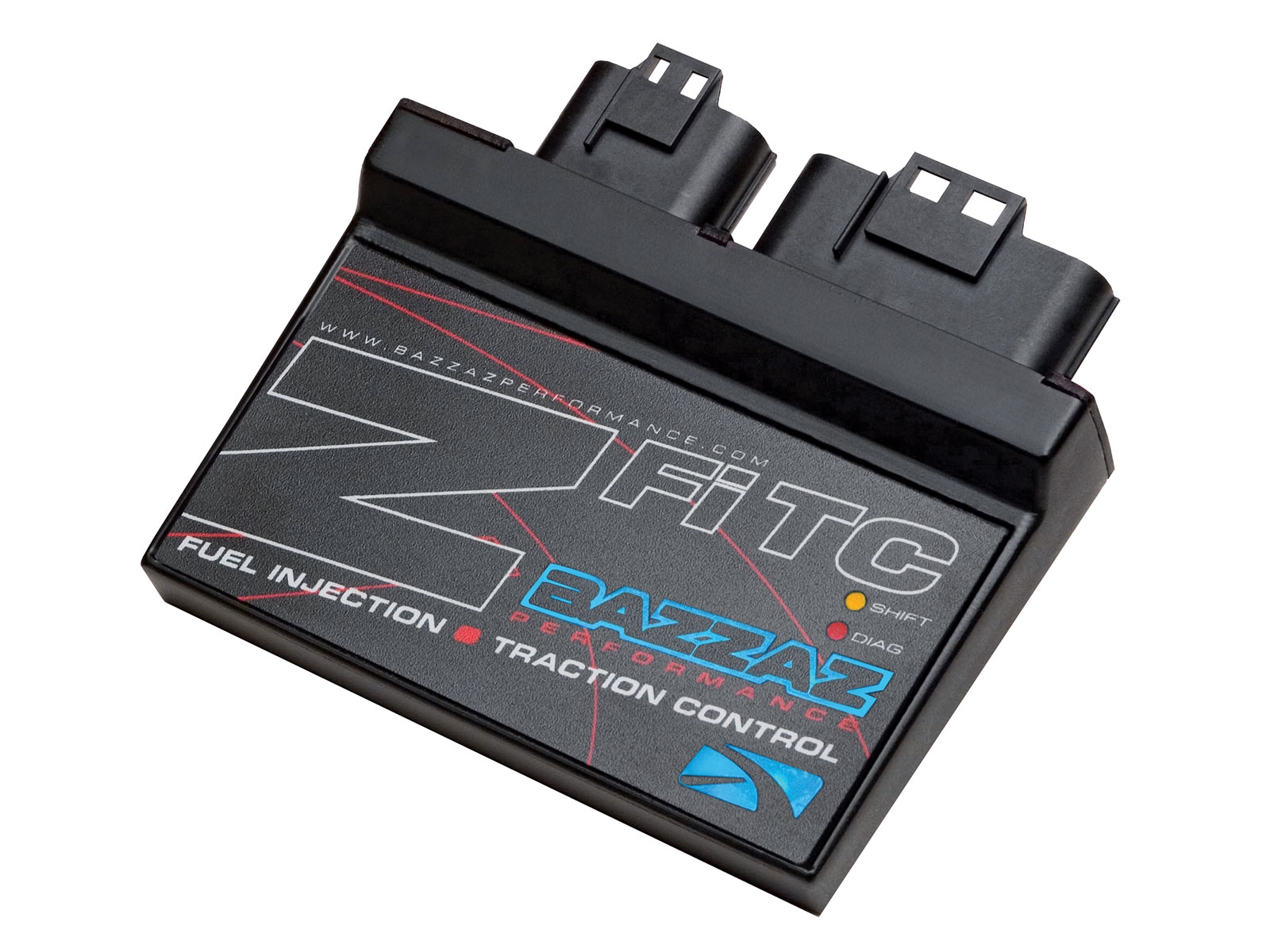 BAZZAZ Performance Z-Fi TC Traction Control System