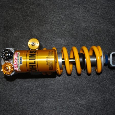 Nuovissimo Ohlins MV F3