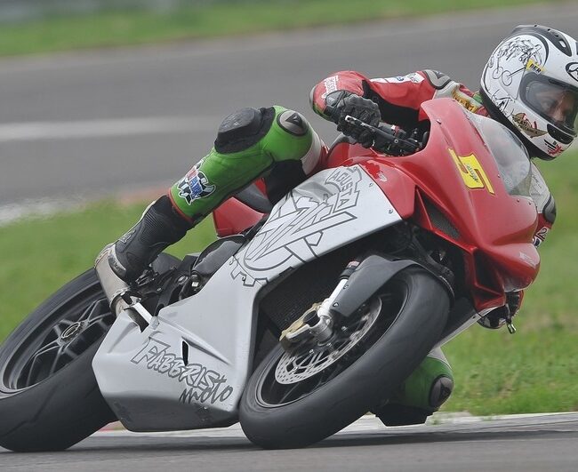 MV Agusta Fabbris Moto