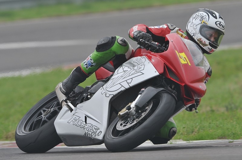 MV Agusta Fabbris Moto