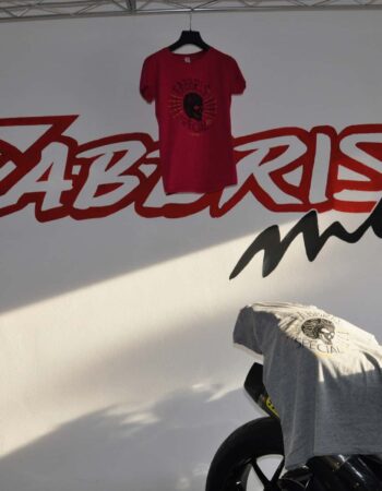 Fabbris Moto T Shirt Special Edition