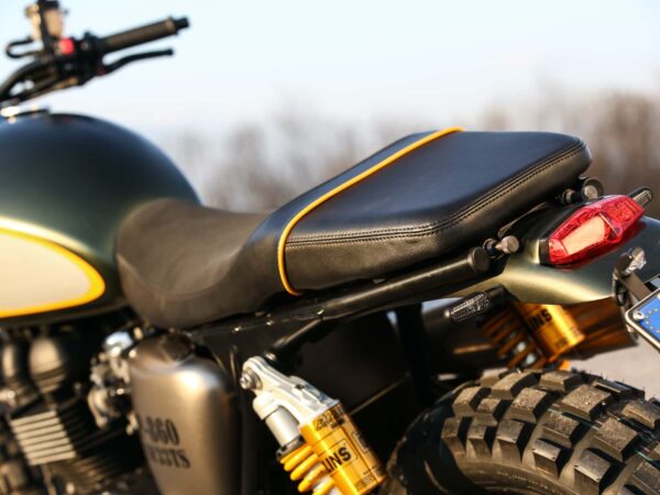 Fabbris Triumph Scrambler