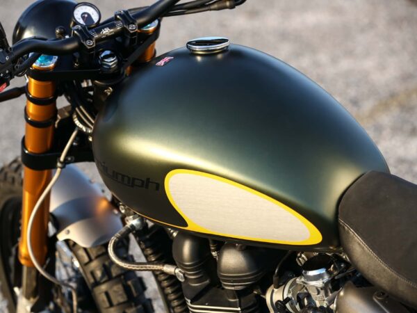 Fabbris Triumph Scrambler