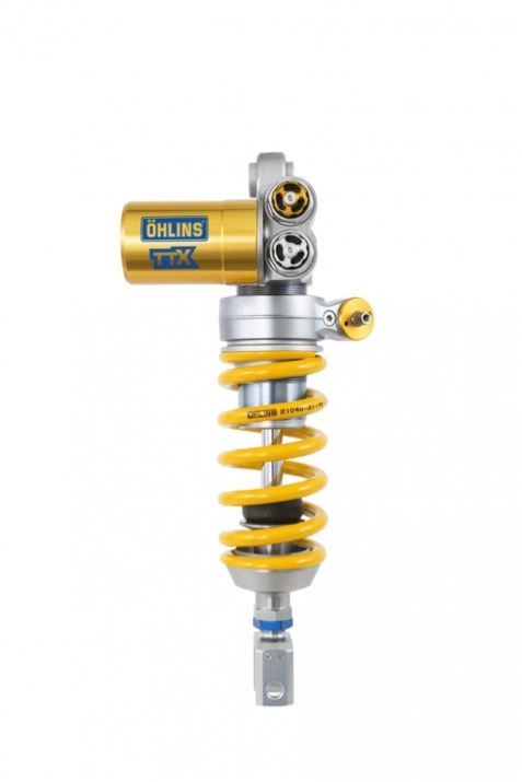 Ammortizzatore Ohlins Ttx Gp