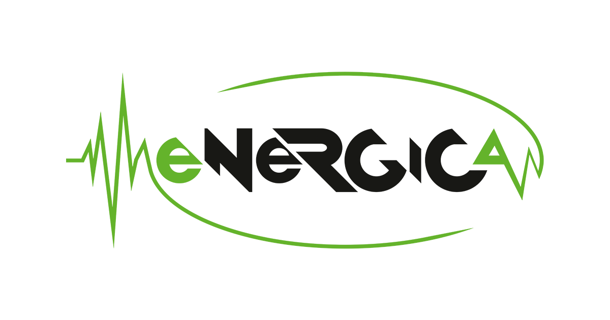 logo energica