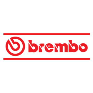 FM loghi Brembo