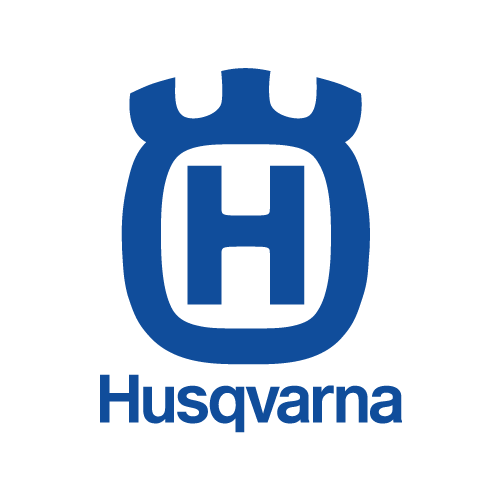 FM loghi Husqvarna