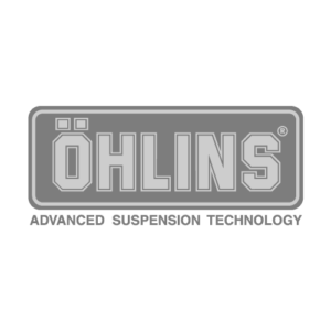 FM loghi Ohlins mono