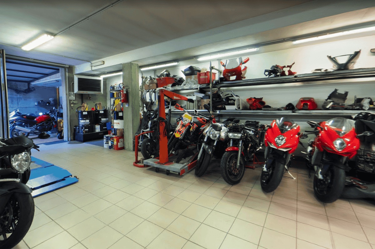 Fabbris Moto Officina