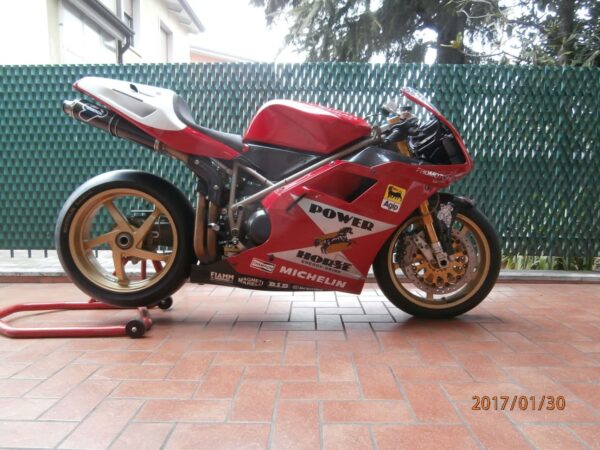 Ducati Corser