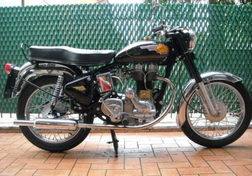 Royal Enfield