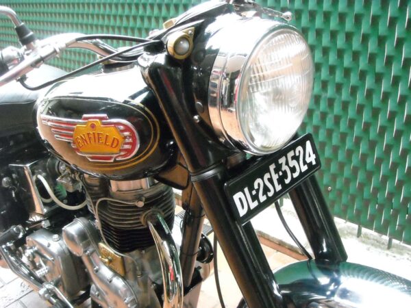 Royal Enfield